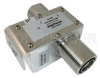 Coaxial RF Surge Protector - VHF50ED-PGR - PolyPhaser Corporation
