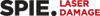 SPIE.Laser Damage Conference - Image