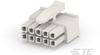 Rectangular Power Connectors - 1-1586461-0 - TE Connectivity