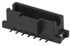 Conn, Header, 7Pos, 1Row, 2Mm, Smt; Connector Systems Amp - Te Connectivity - 33AK4056 - Newark, An Avnet Company