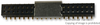 Board To Board Connector Receptacle, 40 Position, 2Row; Connector Systems Harwin - 50T4357 - Newark, An Avnet Company