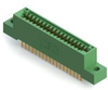 Card Edge Conn, Dual Side, 36Pos, Th; Card Edge Connector Type Edac - 85H6392 - Newark, An Avnet Company