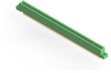 Card Edge Conn, Dual Side, 86Pos, Lug; Card Edge Connector Type Edac - 61AJ3085 - Newark, An Avnet Company