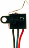 Microswitch, Leaf Lever, Spdt, 1A; Microswitch Type Omron Electronic Components - 67K9318 - Newark, An Avnet Company