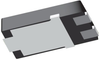Tvs Diode, 6.5W, 300V, Do-201Ae; Product Range Vishay - 78K1307 - Newark, An Avnet Company