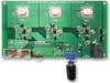 Tps62260, Led Driver, Eval Module; Device Topology Texas Instruments - 27AJ0660 - Newark, An Avnet Company
