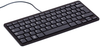 Keyboard, Black/grey Sweden, Rpi Rohs Compliant Raspberry-Pi - 80AH9961 - Newark, An Avnet Company