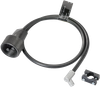 Fibre optic diffuse reflection sensor -- E20157 - Image