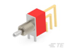 Toggle Switches - 1825138-8 - TE Connectivity