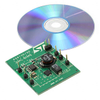 Development Boards, Kits, Programmers - Evaluation Boards - DC/DC & AC/DC (Off-Line) SMPS - 1341654-EVALA5970AD - Win Source Electronics