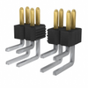 Headers, Male Pins - 10122297-112003LF-ND - DigiKey