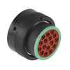 Circular Connector Housings - 1734-1177-ND - DigiKey