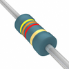 Through Hole Resistors - SFR16S0004301JA500-ND - DigiKey