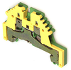 Terminal Blocks - Din Rail, Channel - 281-1490-ND - DigiKey