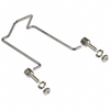Power Entry Connector Accessories - 486-1125-ND - DigiKey