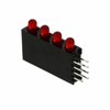 Circuit Board Indicators, Arrays, Light Bars, Bar Graphs - 754-2313-ND - DigiKey