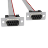 D-Sub Cables - H7SSH-0906G-ND - DigiKey