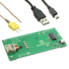 Sensor Evaluation Boards - ADM00665-ND - DigiKey