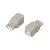USB, DVI, HDMI Connector Adapters - 5073-UAD013FF-ND - DigiKey
