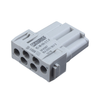 Heavy Duty Connector Inserts, Modules - 277-17055-ND - DigiKey