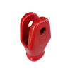 Rope End Piece