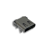 USB, DVI, HDMI Connector Assemblies - 137-RAHPCUC31AUTRCT-ND - DigiKey