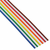 Flat Ribbon Cables - MB06C-100-ND - DigiKey