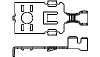 Terminals - 63166-5 - Powell Electronics, Inc.