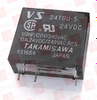 Relay PC Board Mount - 219825185 - Radwell International
