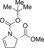 N-Boc-L-proline-4-ene Methyl Ester - 21148 - Medical Isotopes, Inc.