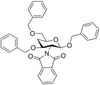 Benzyl 2-Deoxy-2-phthalimido-4-deoxy-3,6-di-O-benzyl- - 20444 - Medical Isotopes, Inc.