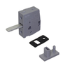 Panel Mount - 281-7854-ND - DigiKey