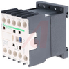 Contactor, Poles:3, 20A, 2.2kw 24 VDC -- 70007529