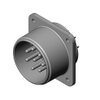 Circular Connector Assemblies - 670-N/MS3102A22-23P-ND - DigiKey