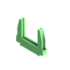 Edgeboard Connectors - 151-337-009-559-678-ND - DigiKey