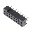 Headers, Receptacles, Female Sockets - S2M-108-01-L-D - ODG (Origin Data Global)