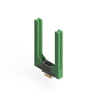 Edgeboard Connectors - 151-395-005-558-458-ND - DigiKey