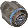 FEMALE 5 POSITION AL PLUG - 70143738 - Allied Electronics, Inc.