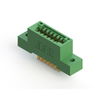 Edgeboard Connectors - 151-345-014-555-202-ND - DigiKey