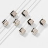 Lead-Free and RoHS compliant 2AG Fast-Acting Subminiature Glass Body Fuse -- 2206.750 - Image