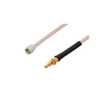 Coaxial Cables (RF) - 6099-PE3W04458-60-ND - DigiKey