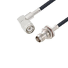 Coaxial Cables (RF) - 6099-PE3C9905-60-ND - DigiKey