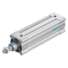 Actuators/Cylinders - 2171-DSBC-80-200-PPSA-N3-ND - DigiKey