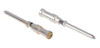 Heavy Duty Power Connector Contacts - 449039 - RS Components, Ltd.