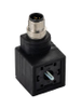DIN 43650 Solenoid Connectors - 2544646 - RS Components, Ltd.
