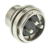 Industrial Circular Connectors - 1152821 - RS Components, Ltd.