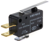 Micro Switches - 2193744 - RS Components, Ltd.