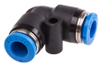 Pneumatic Fittings - 1216112 - RS Components, Ltd.