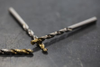 Drill Bits - 7947280 - RS Components, Ltd.