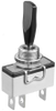 Toggle Switches - 9108106 - RS Components, Ltd.
